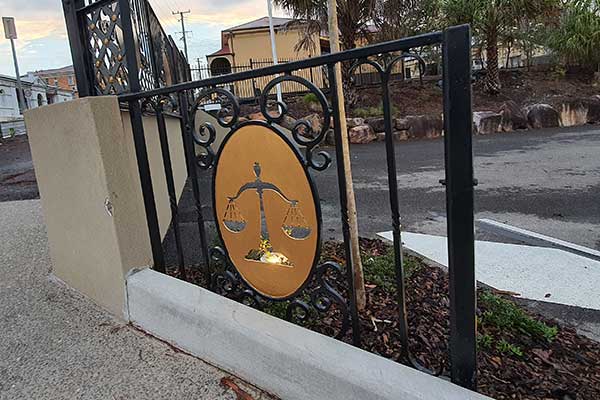 Dan Davie Metal Masterpieces